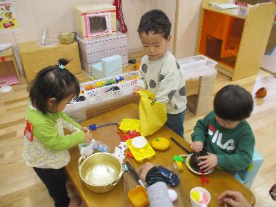 料理