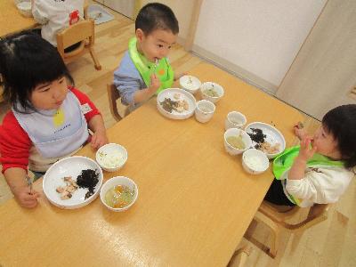 食1－2