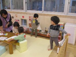 ままごと１