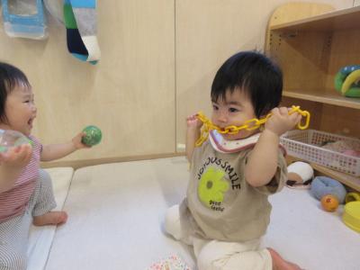 じゃらじゃら
