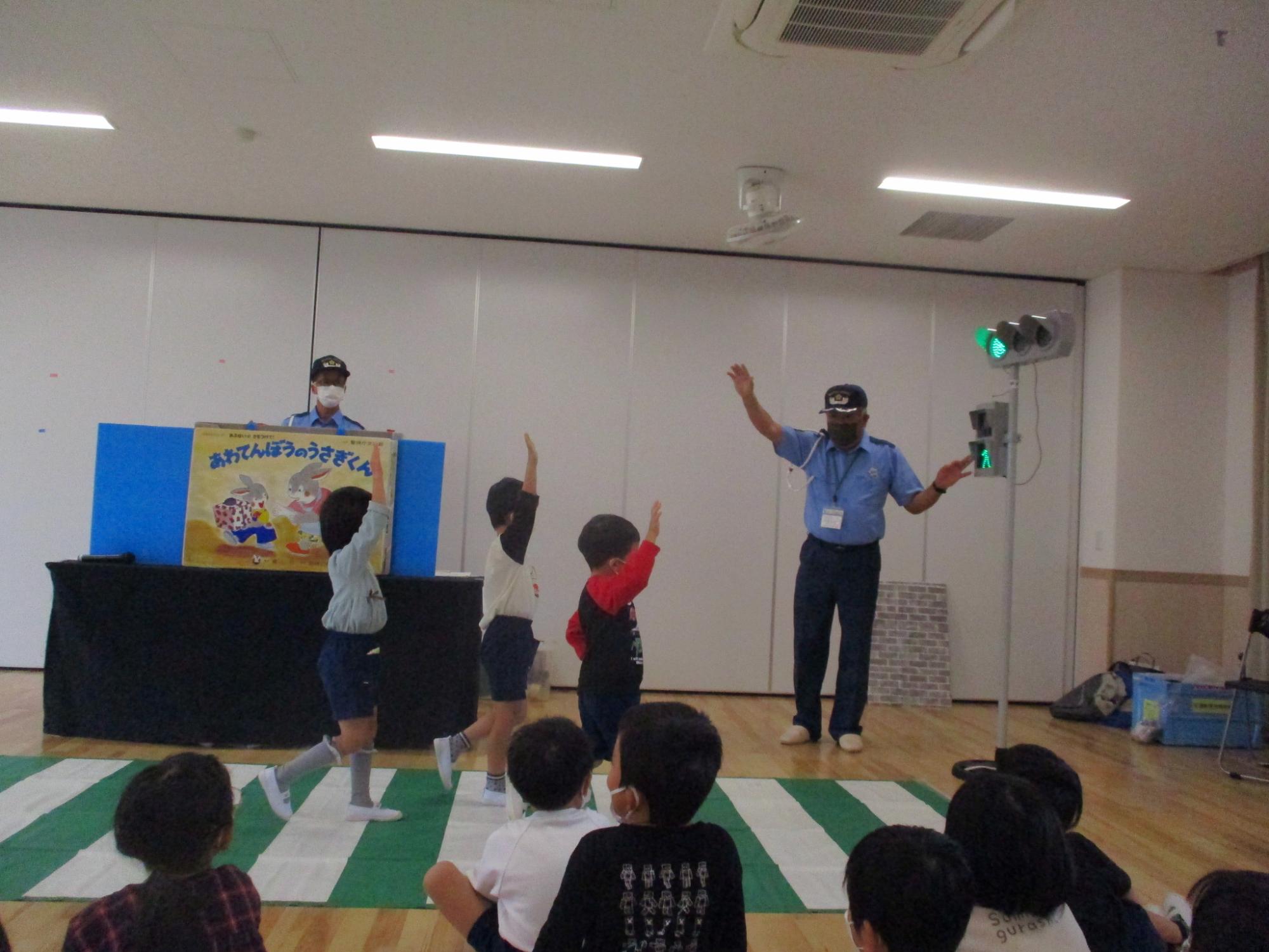 信号2
