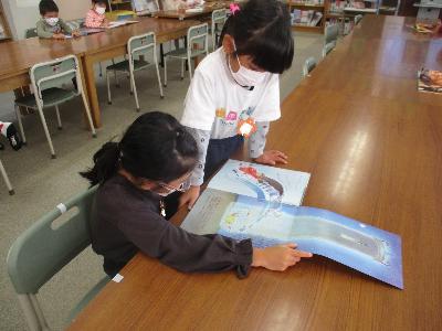 図書室