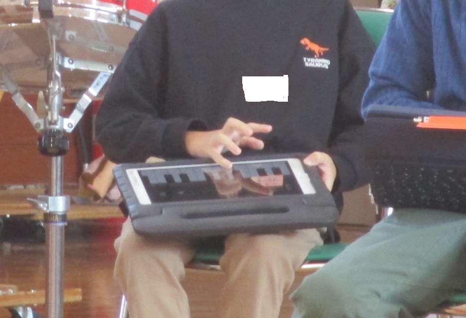 ipad