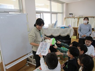 ビオトープ