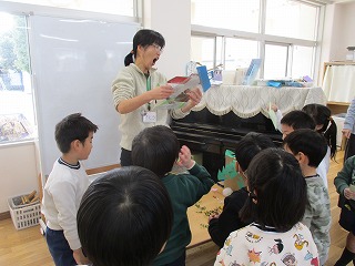 ビオトープ