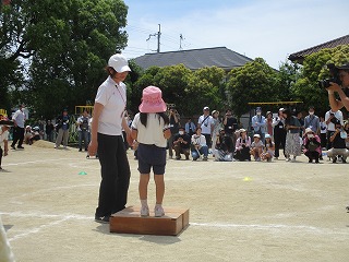 運動会