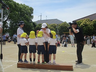 運動会