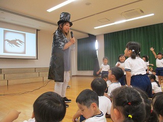 誕生会