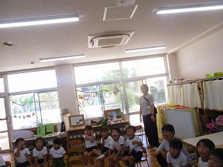 ビオトープ