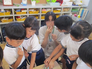 ビオトープ