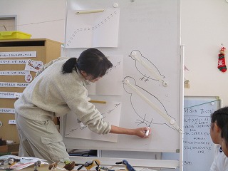 ビオトープ