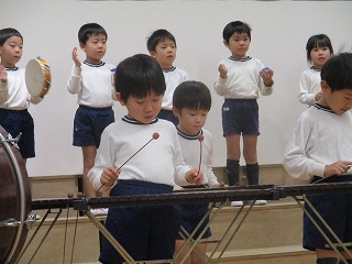 楽しい集い