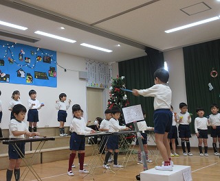 楽しい集い
