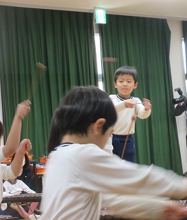 楽しい集い