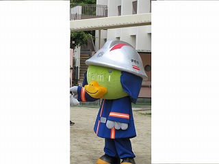 幼年消防１