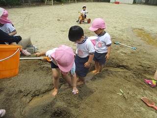 新聞遊び6月1日ほし
