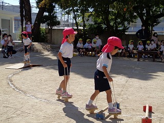 ４さい２