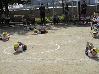 ５さい２