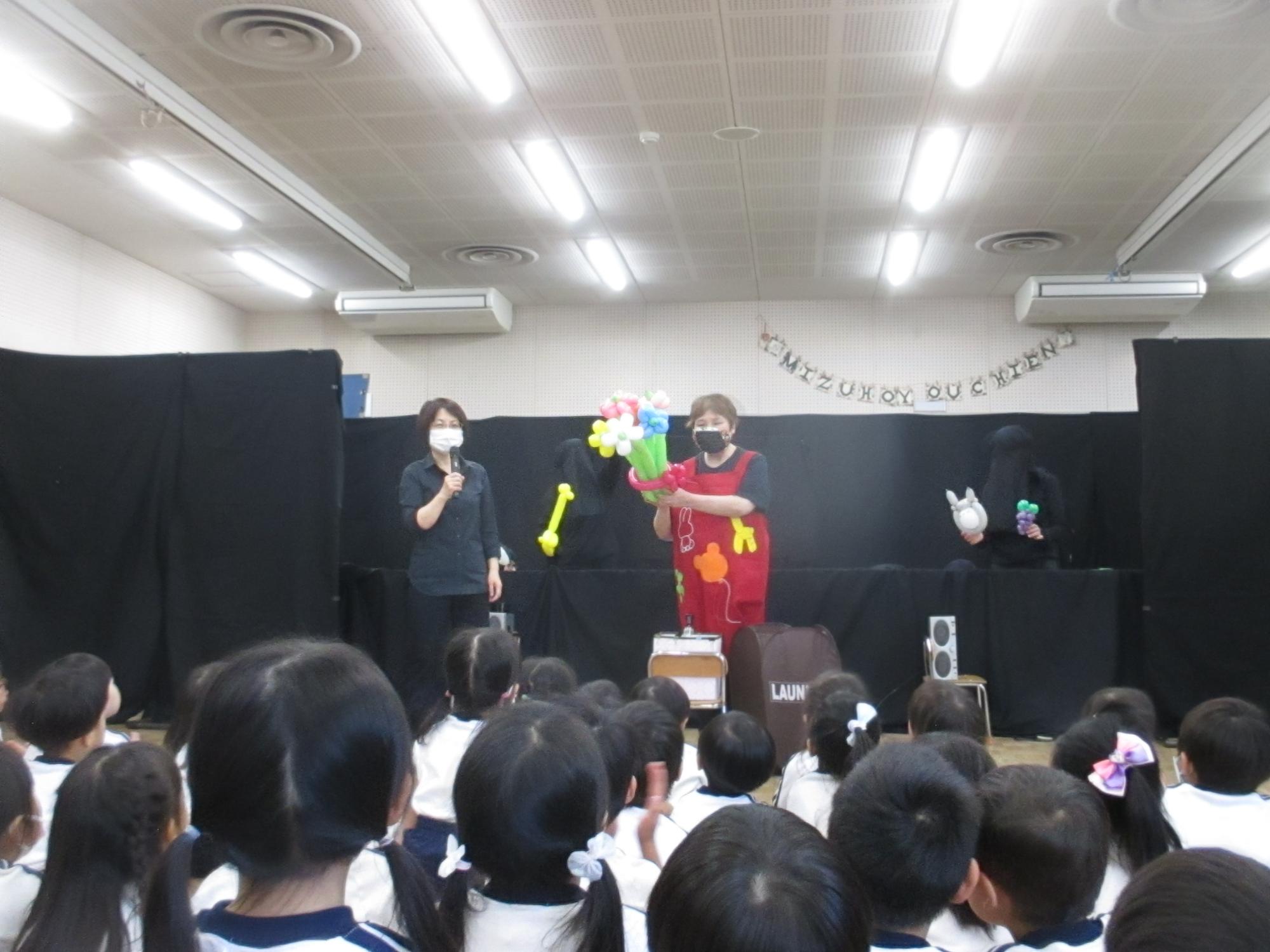 10誕生会7