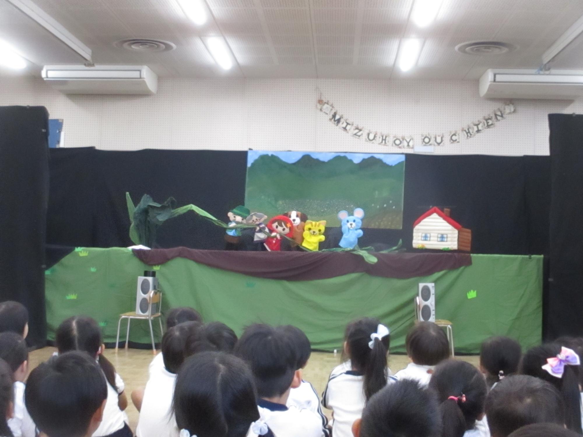 10誕生会6