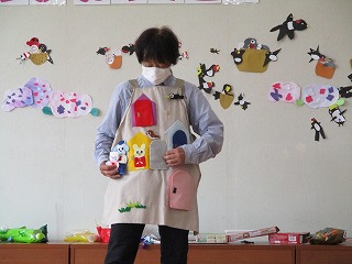 6月誕生会13
