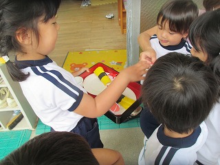 寿司２