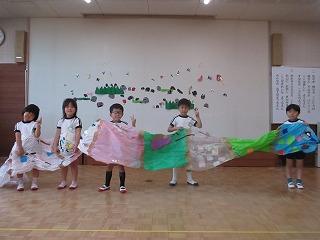 こいのぼり４