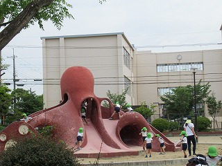 たこ公園
