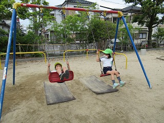 たこ公園２