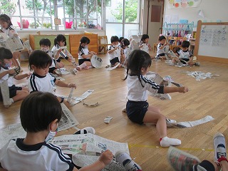 新聞紙