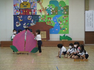 momotarou2