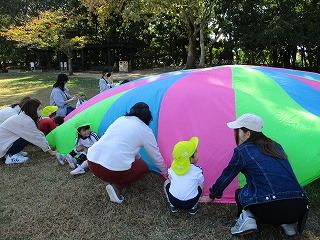 親子遠足5