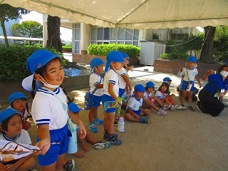 小学校　すみれ1