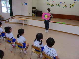 ほいけんの話2