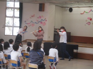 おはなし５