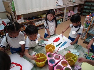 絵の具２