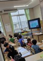 夏休みの一番の思い出は？