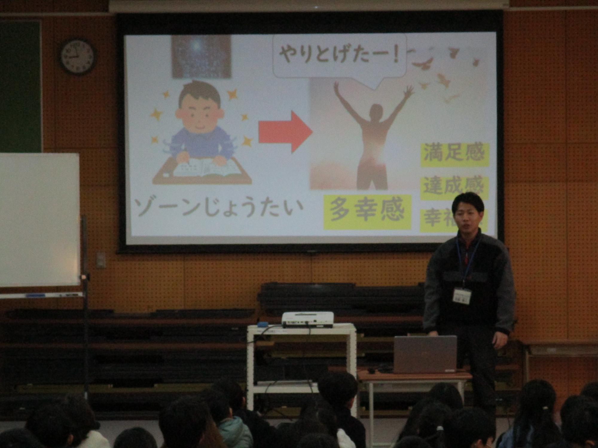 ゾーン