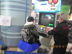 25022052　神戸社会見学