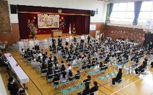 25040813入学式