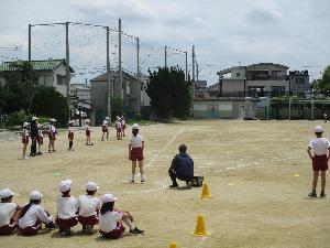 25052751スポーツテスト