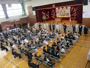 ２６０４０９１１入学式