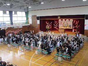 26040916入学式