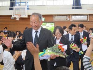 26041415離任式