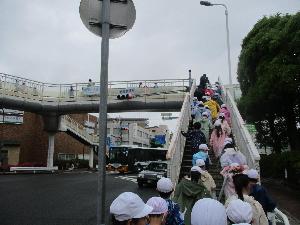 26052131市内巡り
