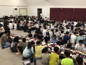 4日目朝食