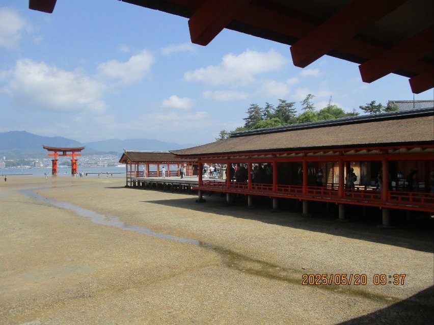 厳島神社