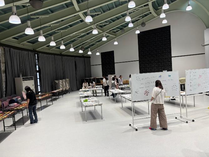 図書ボランティアイベント1