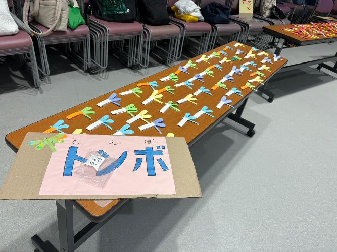 図書ボランティアイベント2