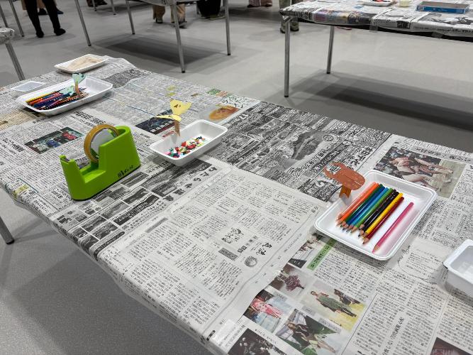 図書ボランティアイベント3